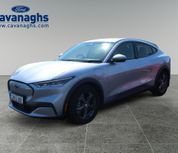 Ford Mustang Mach-E 2024