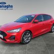Ford Focus 2025