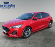 Ford Focus 2025