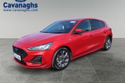 Ford Focus 2025