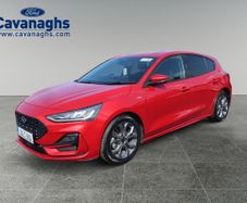 Ford Focus 2025