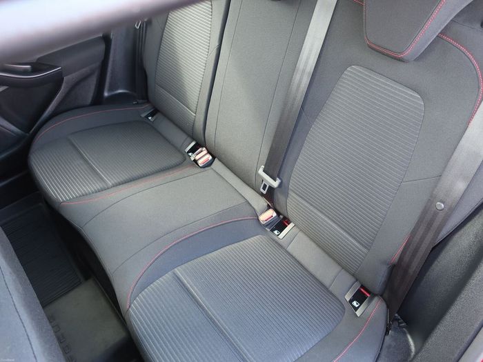 Ford Focus 2025