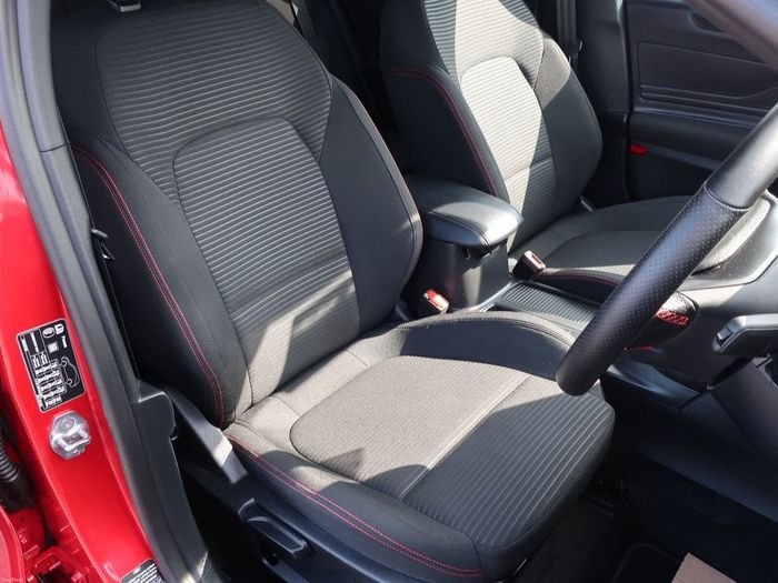 Ford Focus 2025