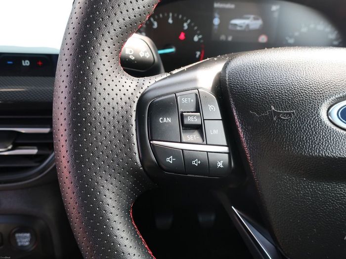 Ford Focus 2025