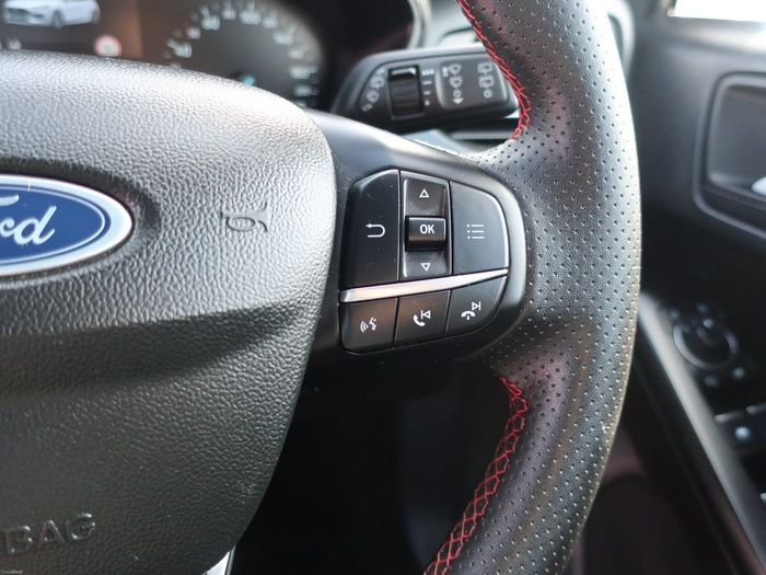Ford Focus 2025