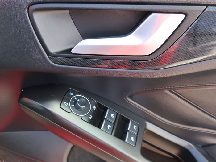 Ford Focus 2025