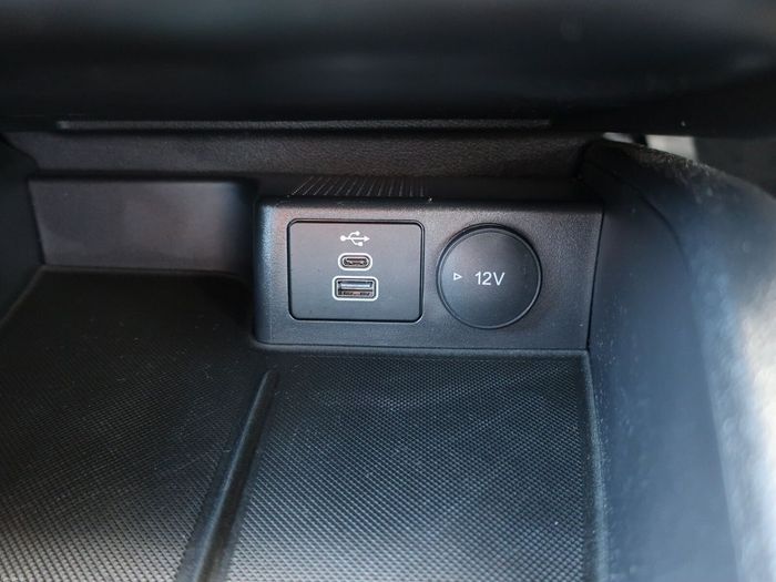 Ford Focus 2025