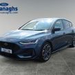 Ford Focus 2023