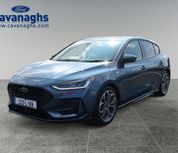 Ford Focus 2023