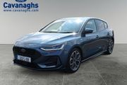 Ford Focus 2023