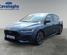 Ford Focus 2023