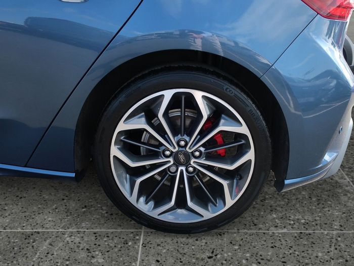 Ford Focus 2023