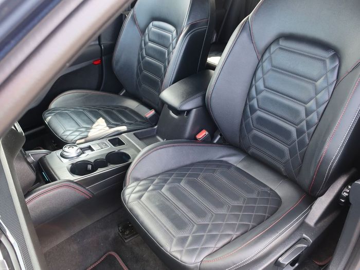 Ford Focus 2023