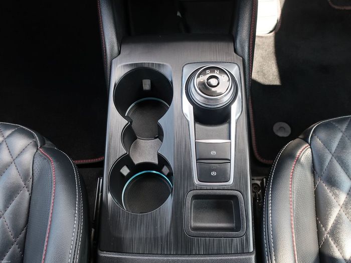 Ford Focus 2023