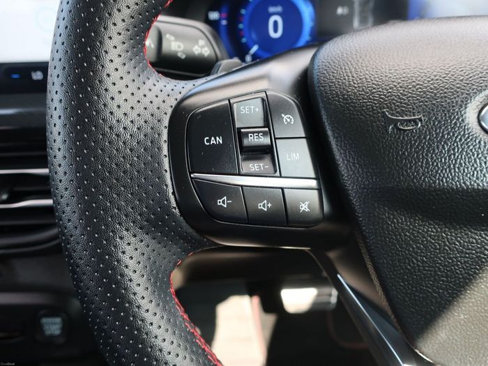 Ford Focus 2023