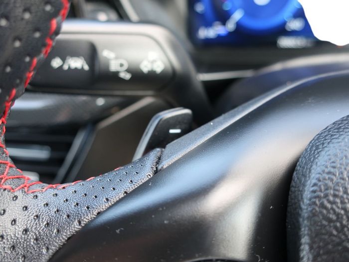 Ford Focus 2023