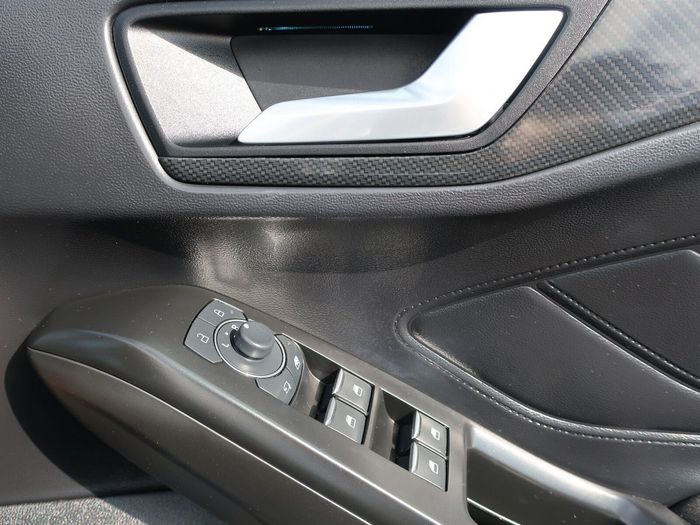 Ford Focus 2023