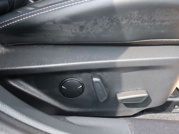 Ford Focus 2023