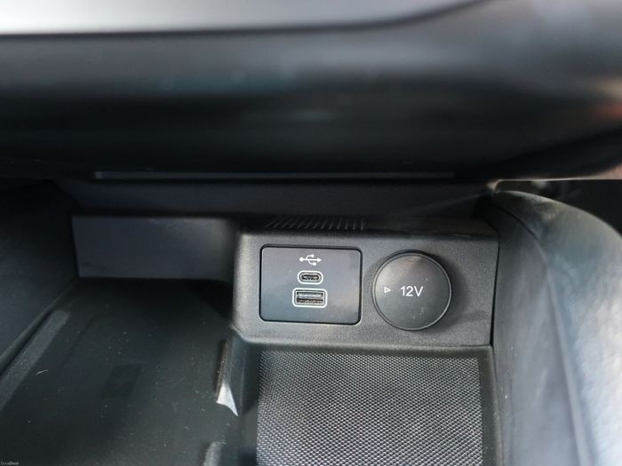 Ford Focus 2023