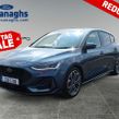 Ford Focus 2023