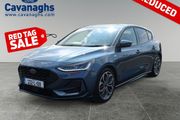 Ford Focus 2023