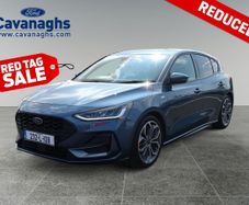 Ford Focus 2023