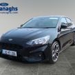 Ford Focus 2021