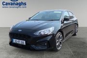 Ford Focus 2021