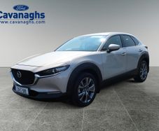 Mazda CX-30 2023