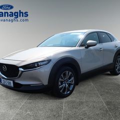 Mazda CX-30 2023