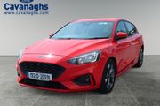 Ford Focus 2019