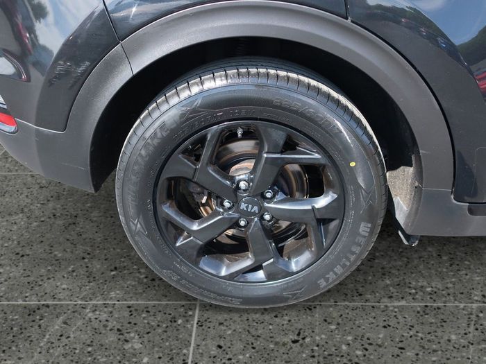 Kia Sportage 2021