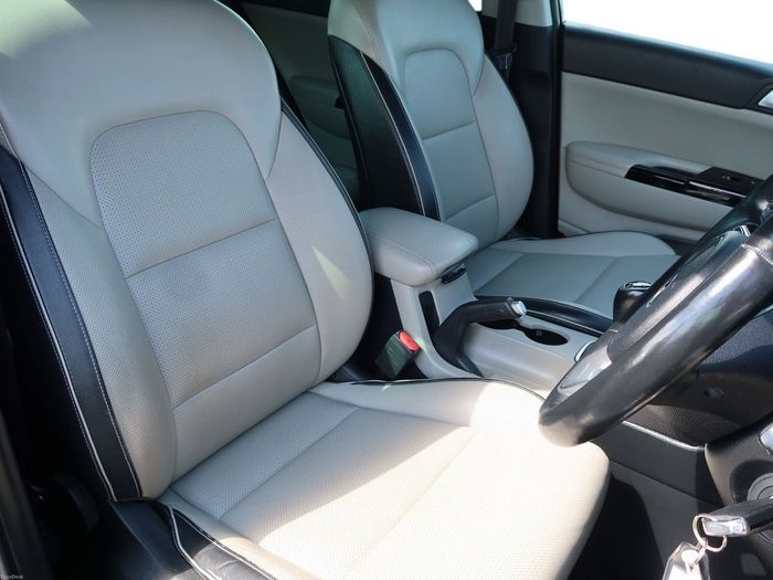 Kia Sportage 2021