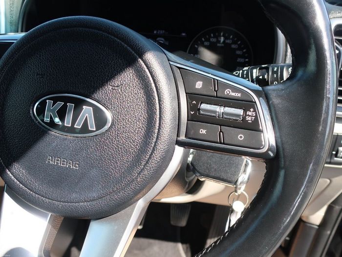 Kia Sportage 2021