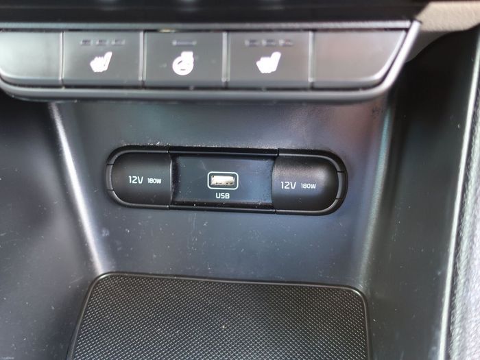 Kia Sportage 2021