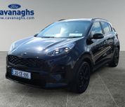 Kia Sportage 2021