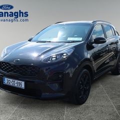 Kia Sportage 2021