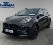 Kia Sportage 2021