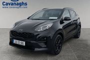Kia Sportage 2021