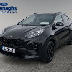 Kia Sportage 2021