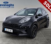 Kia Sportage 2021