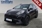 Kia Sportage 2021