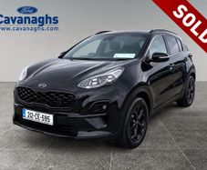 Kia Sportage 2021