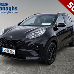 Kia Sportage 2021