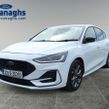 Ford Focus 2023