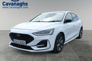 Ford Focus 2023