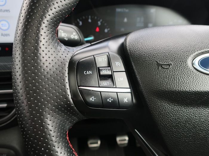 Ford Focus 2023