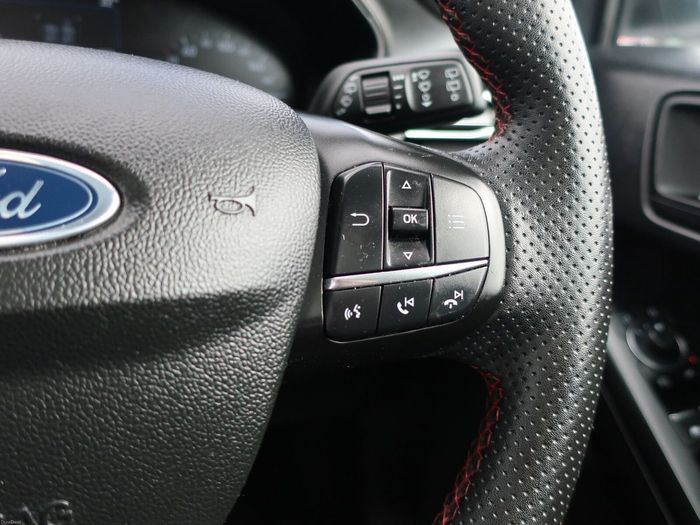 Ford Focus 2023