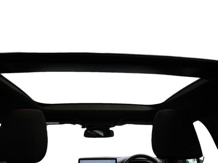 Ford Focus 2023