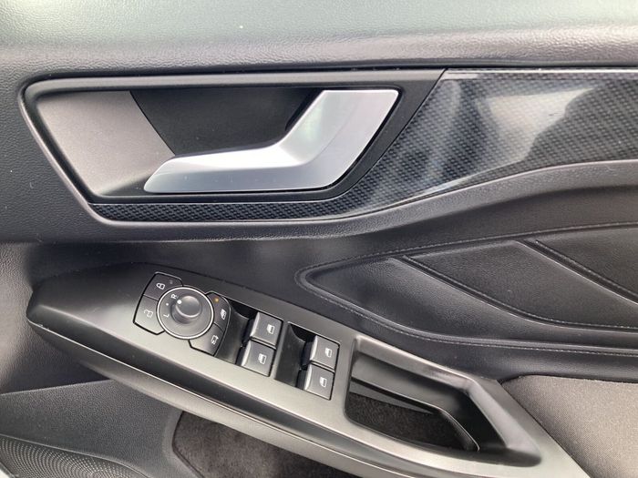 Ford Focus 2023